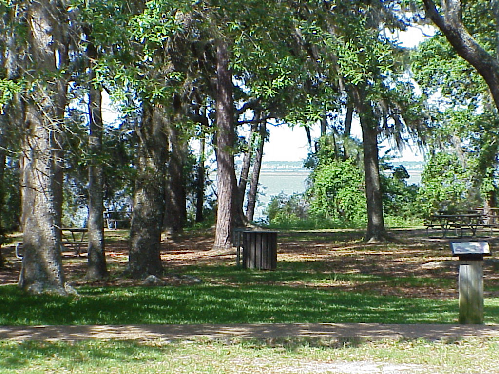 DavisBayouAreaNationalSeashore01