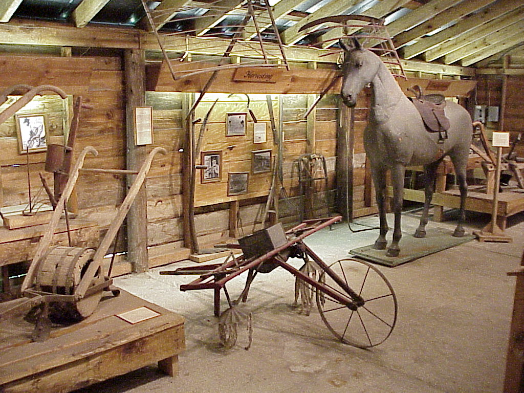 vac2002 139-Sumter County Museum