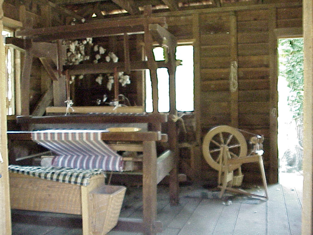 vac2002 151-Sumter County Museum