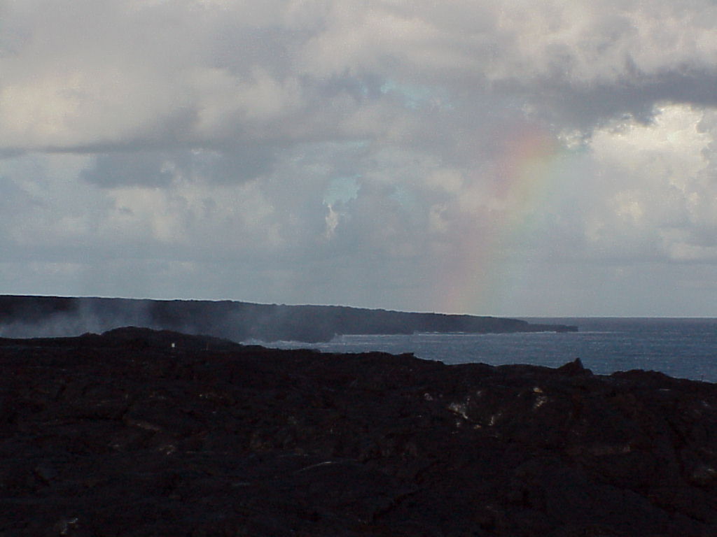 Hawaii2003 052-Kilauea Lava Flows