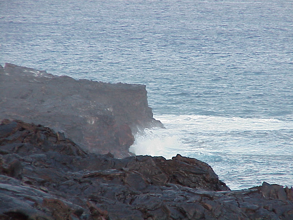 Hawaii2003 053-Kilauea Lava Flows