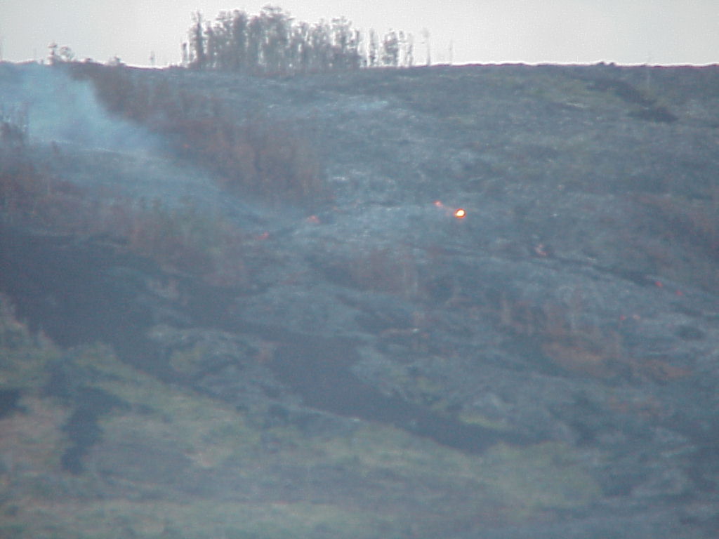 Hawaii2003 066-Kilauea Lava Flows