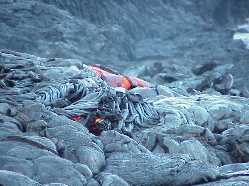 Hawaii2003 068-Kilauea Lava Flows