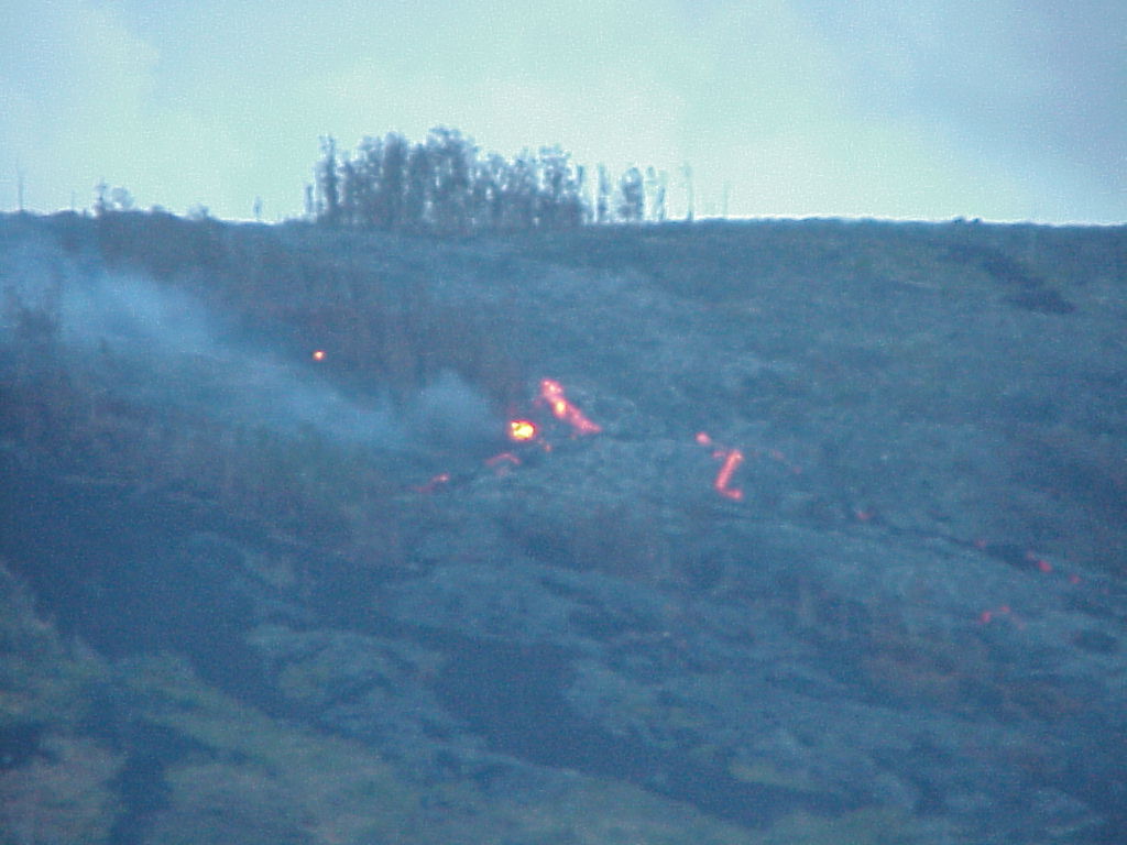 Hawaii2003 073-Kilauea Lava Flows
