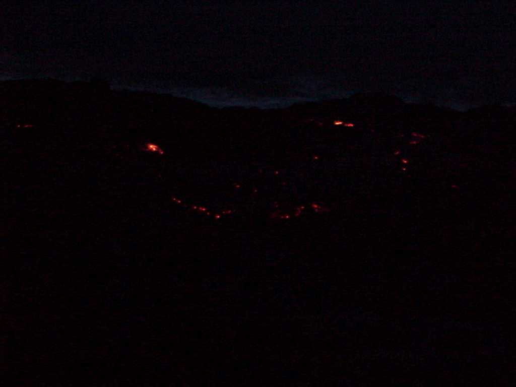Hawaii2003 088-Kilauea Lava Flows