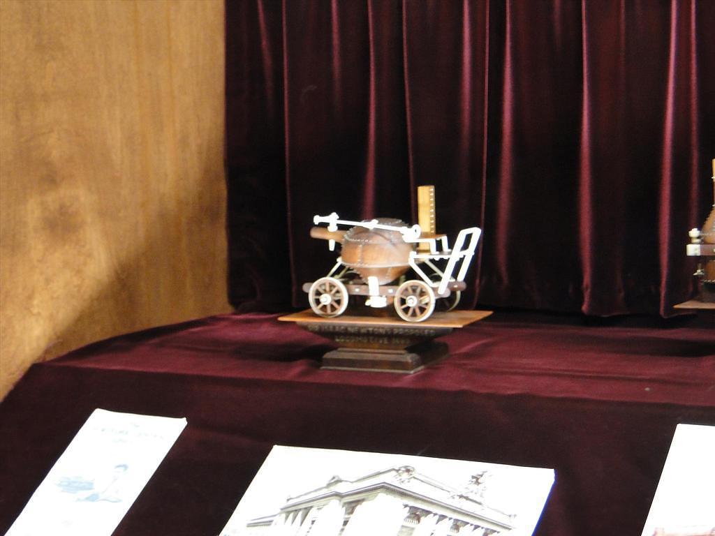 Carrollton28-WartherMuseum