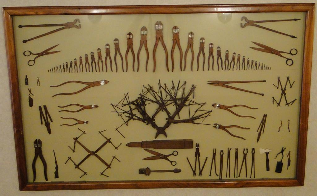 Carrollton60-WartherMuseum