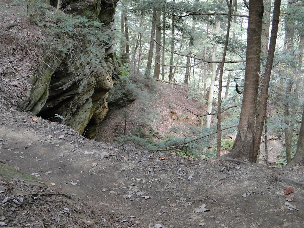 25-HockingHillsVacation