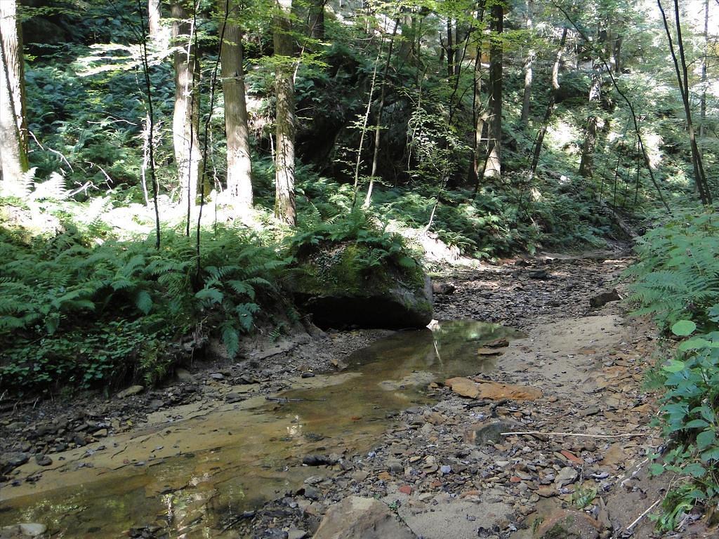 39-HockingHillsVacation