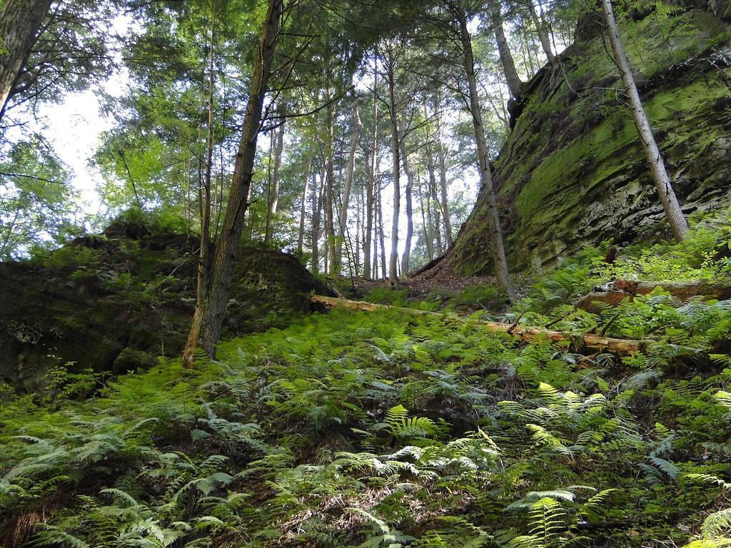 40-HockingHillsVacation