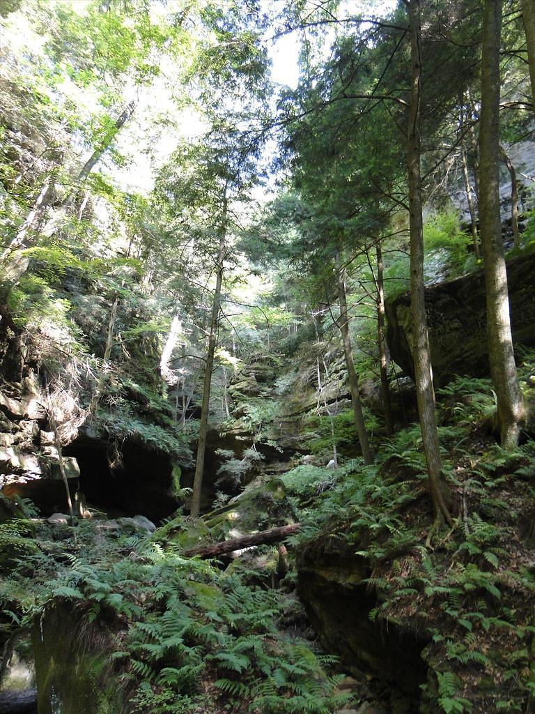 41-HockingHillsVacation