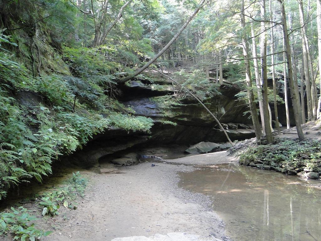 53-HockingHillsVacation