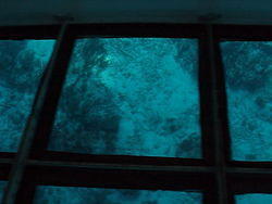 vac2002 121-Glass Bottom Boat