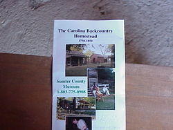 vac2002 133-Sumter County Museum