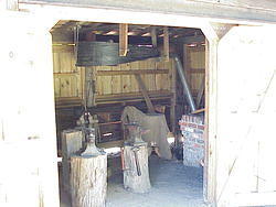 vac2002 152-Sumter County Museum