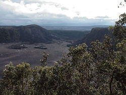 Hawaii2003 038-Kilauea Iki Crater