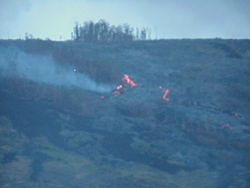 Hawaii2003 074-Kilauea Lava Flows