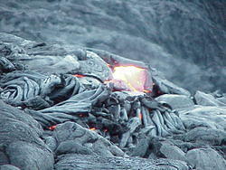Hawaii2003 076-Kilauea Lava Flows