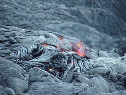 Hawaii2003 078-Kilauea Lava Flows