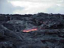 Hawaii2003 083-Kilauea Lava Flows