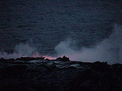 Hawaii2003 084-Kilauea Lava Flows
