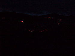 Hawaii2003 088-Kilauea Lava Flows