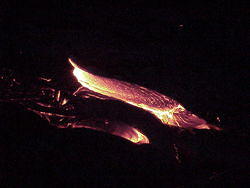 Hawaii2003 089-Kilauea Lava Flows