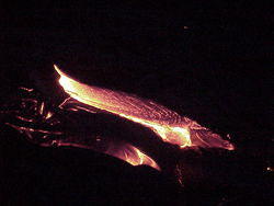 Hawaii2003 090-Kilauea Lava Flows