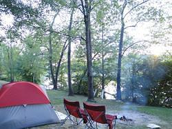 Carrollton02-Camping
