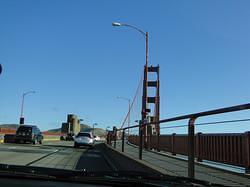 Golden Gate