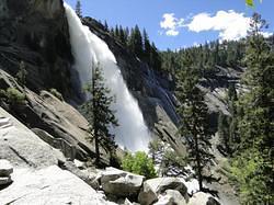 Vernal-NevadaFalls75