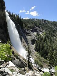 Vernal-NevadaFalls83